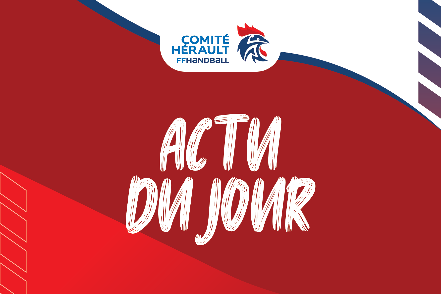 You are currently viewing L’HERAULT ACCUEILLE LES 1/16 ET 1/8 EME DE COUPE DE FRANCE
