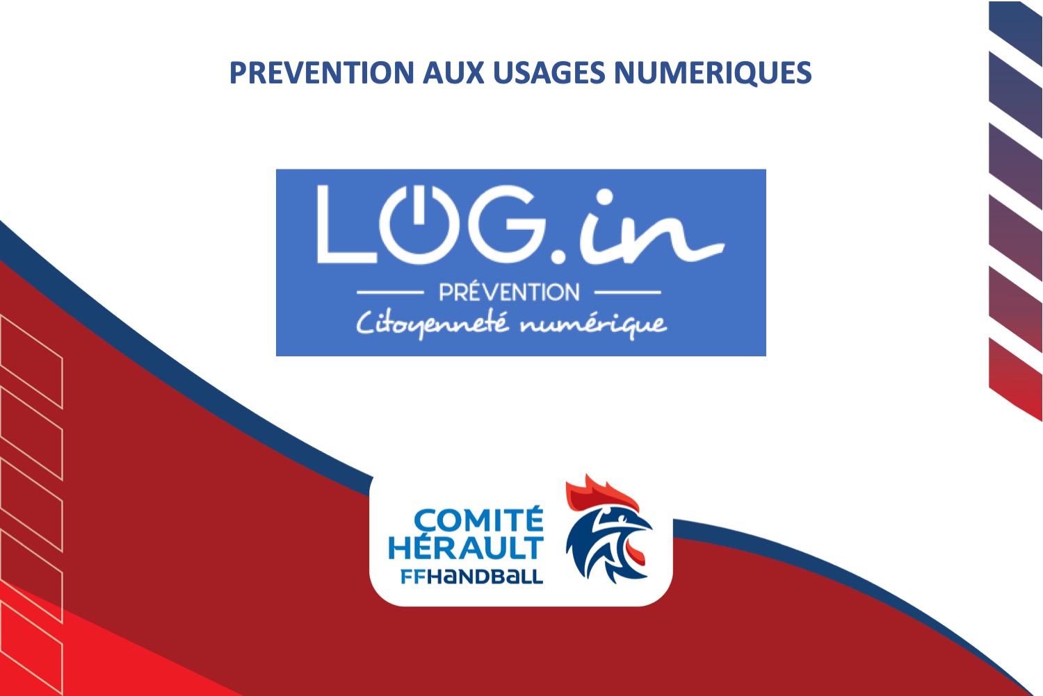 You are currently viewing PREVENTION AUX USAGES NUMERIQUES