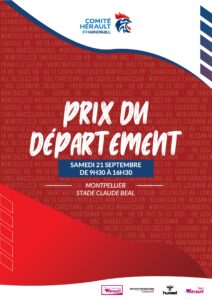 Lire la suite à propos de l’article PRIX DU DEPARTEMENT 2024