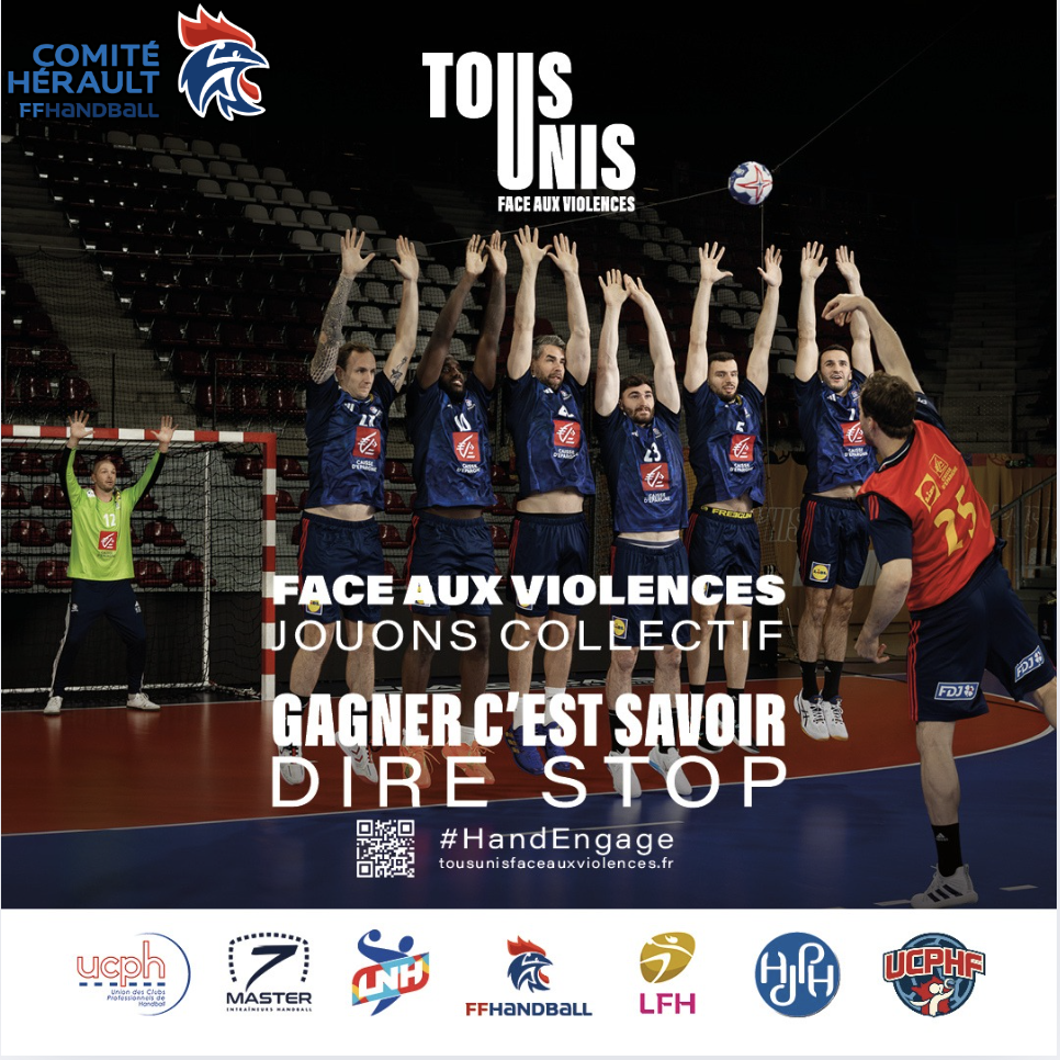 You are currently viewing LUTTE CONTRE TOUTES FORMES DE VIOLENCES !