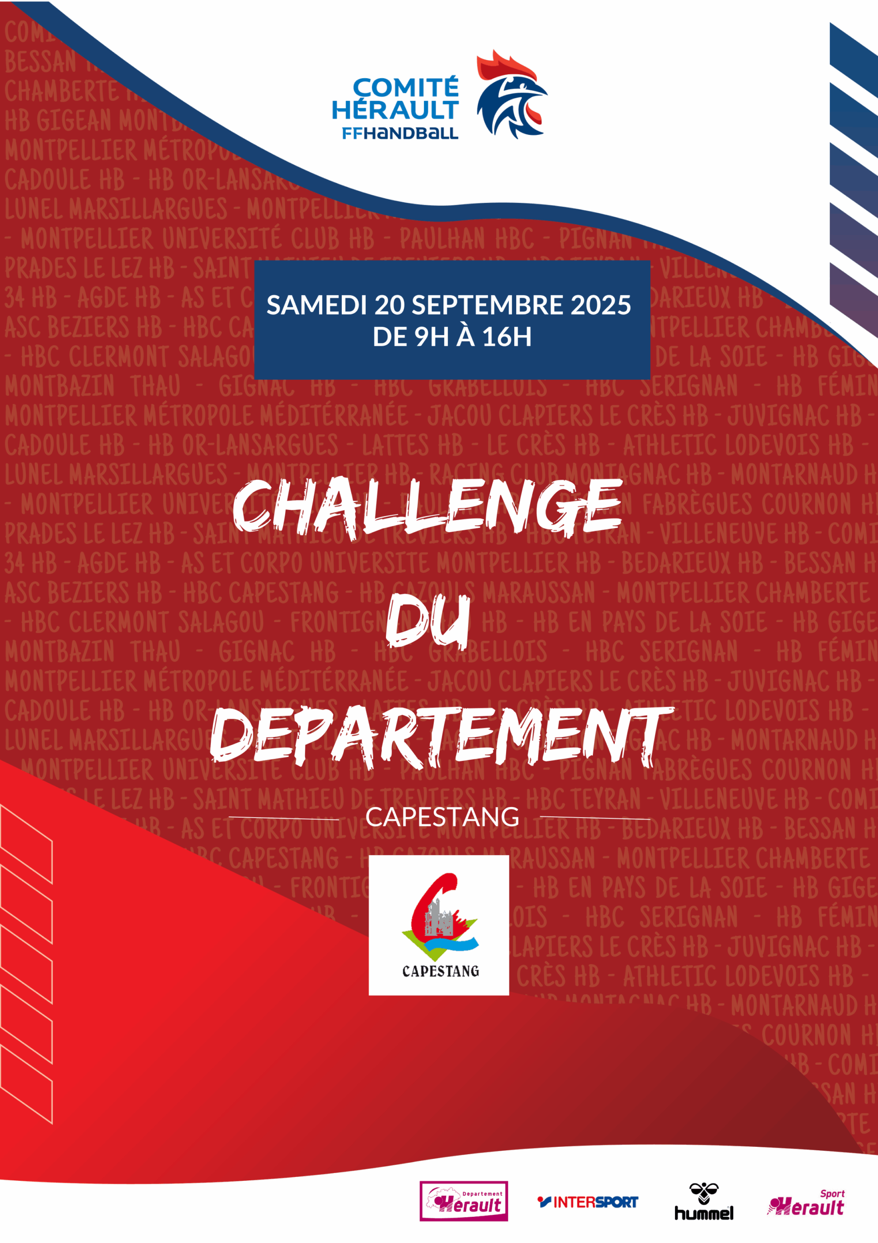 You are currently viewing CHALLENGE DU DEPARTEMENT