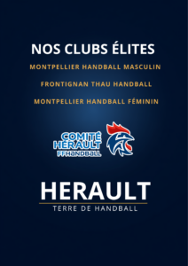 Lire la suite à propos de l’article RETOUR EN COMPETITION DE NOS CLUBS ELITES