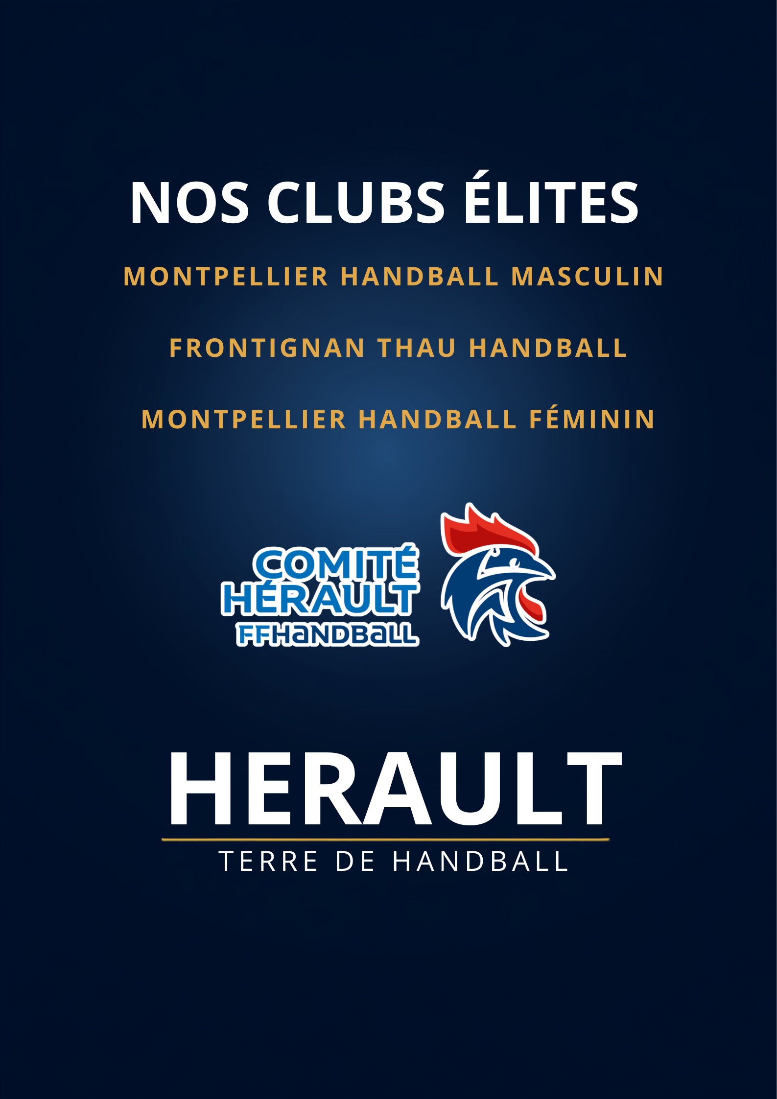 You are currently viewing RETOUR EN COMPETITION DE NOS CLUBS ELITES