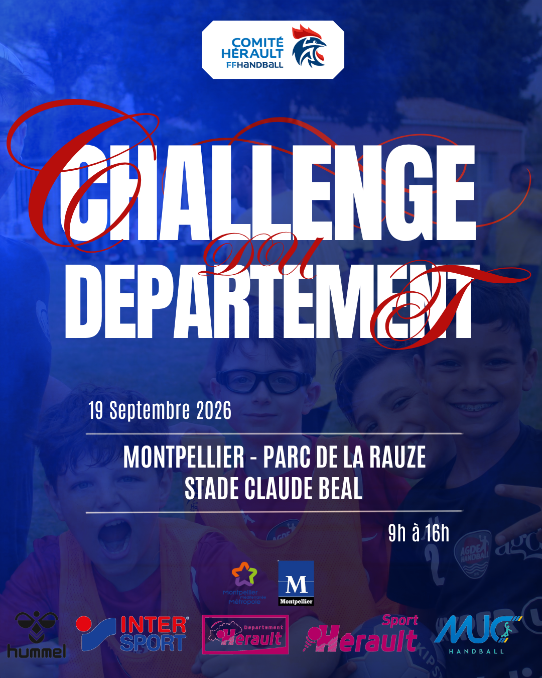 You are currently viewing CHALLENGE DU DEPARTEMENT 2026